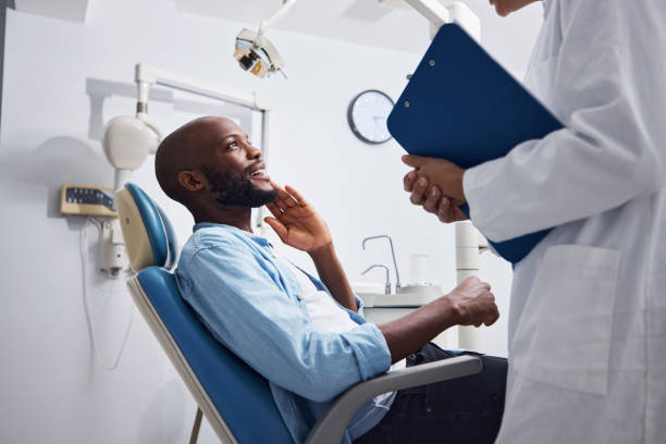 Best Mobile Emergency Dentist in Crystal Lakes, OH