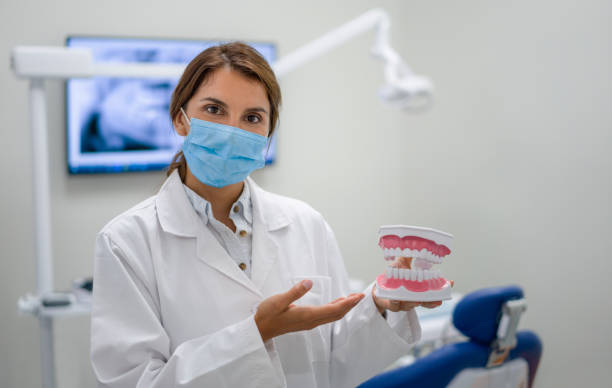 Best Emergency Dentist for Lost Fillings or Crowns in Crystal Lakes, OH