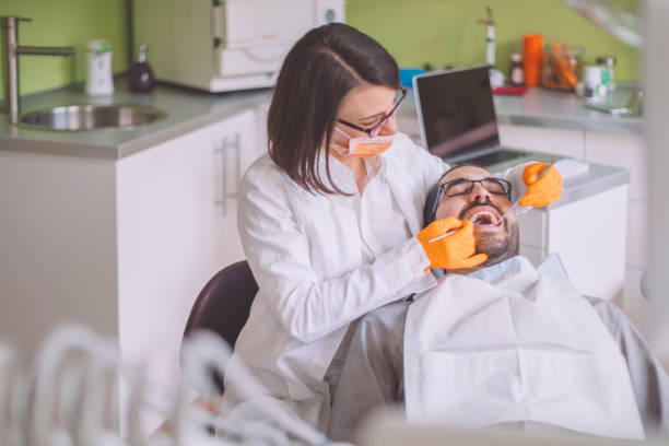 Best Orthodontic Emergency Dentist in Crystal Lakes, OH